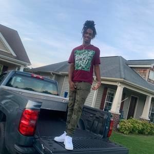 Meet your Posher, Tyrease